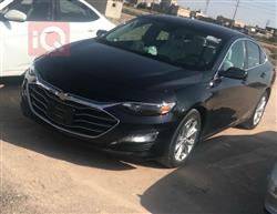 شێڤرۆلێت مالیبۆ